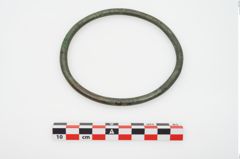 Foto von Bronzearmring (NHMW-PRAE-025005)
